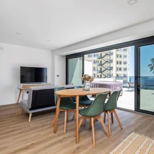 Appartement met een Slaapkamer